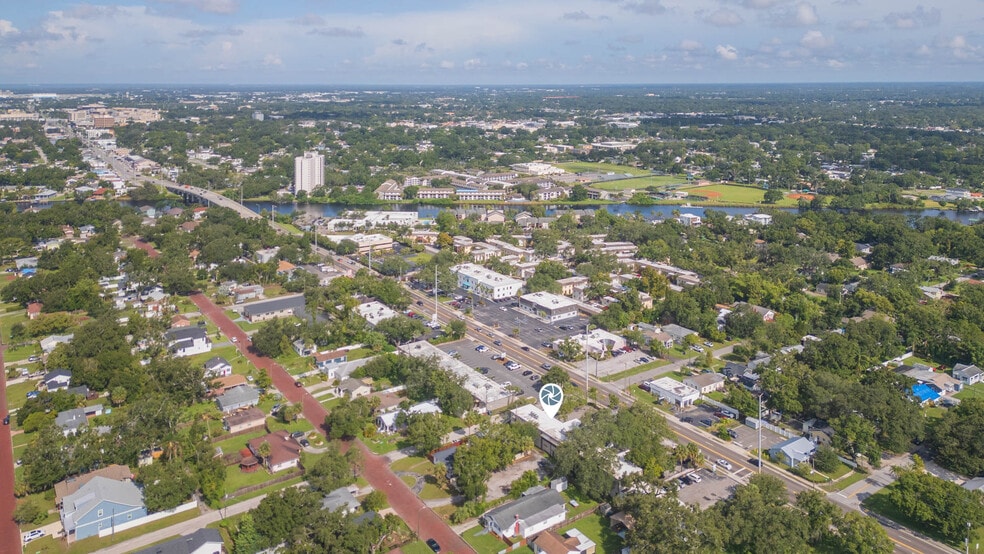 More Photos Of 718-720 W Dr Martin Luther King Jr Blvd, Tampa Medical For Sale