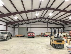 More Photos Of 725 W Highway 25 70, Dandridge Industrial For Sale