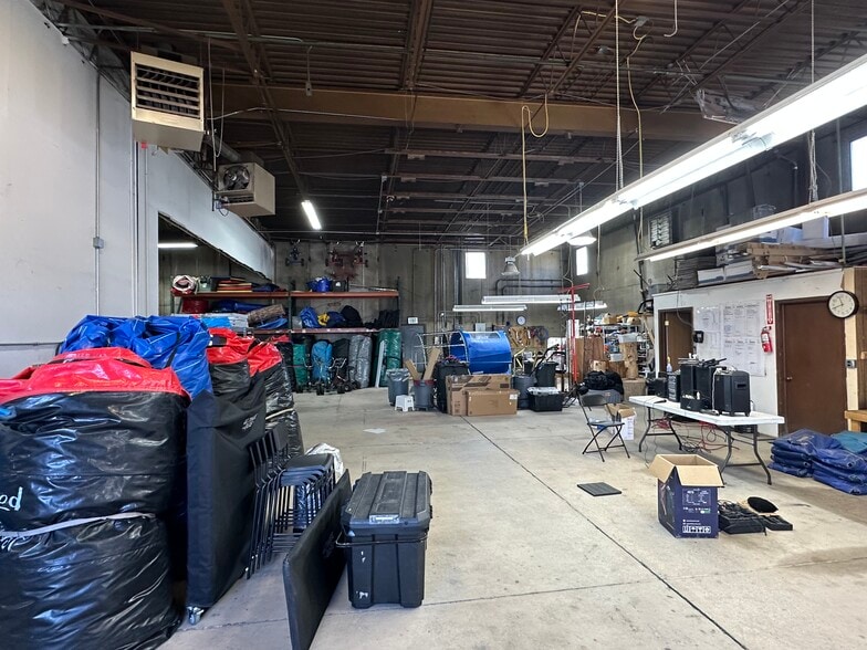 More Photos Of 3650 E 41st Ave, Denver Warehouse For Sale