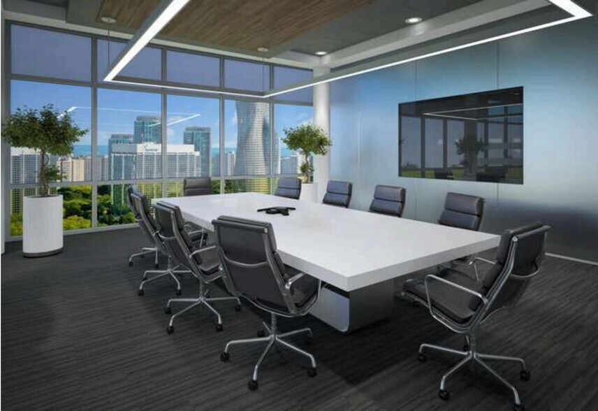 More Photos Of 2050 Meadowvale Blvd, Mississauga Loft Creative Space For Sale