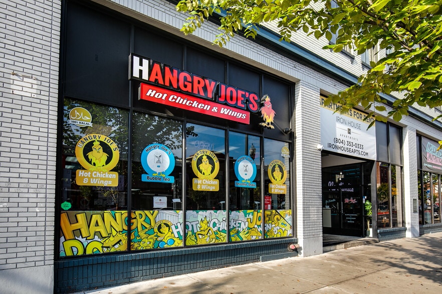 More Photos Of 1309 W Broad St, Richmond Apartments For Sale