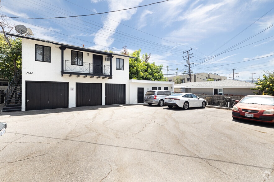 More Photos Of 1142-1148 Western Ave, Glendale Apartments For Sale