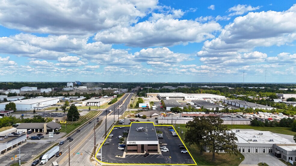 More Photos Of 5455 W 86th St, Indianapolis Office For Lease