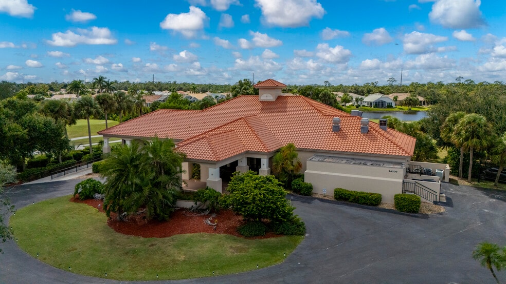 More Photos Of 26200 Stillwater Cir, Punta Gorda Golf Course Driving Range For Sale