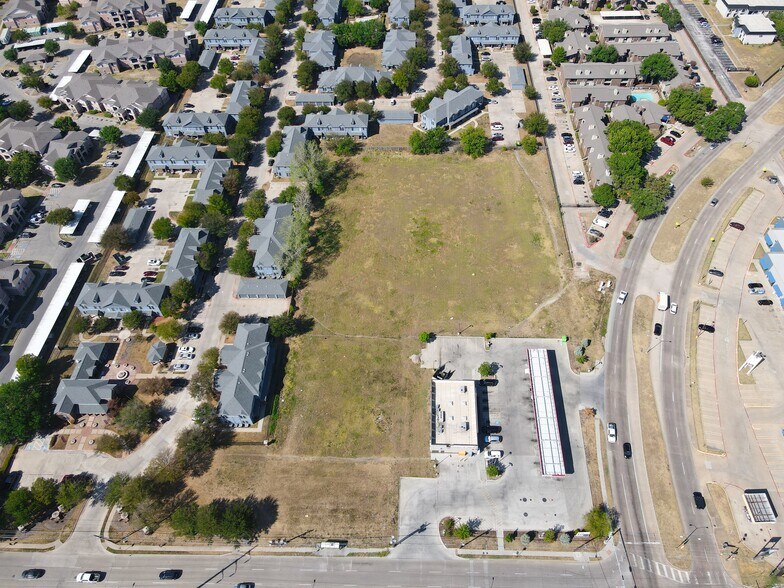 More Photos Of 2671 John West Rd, Dallas Land For Sale