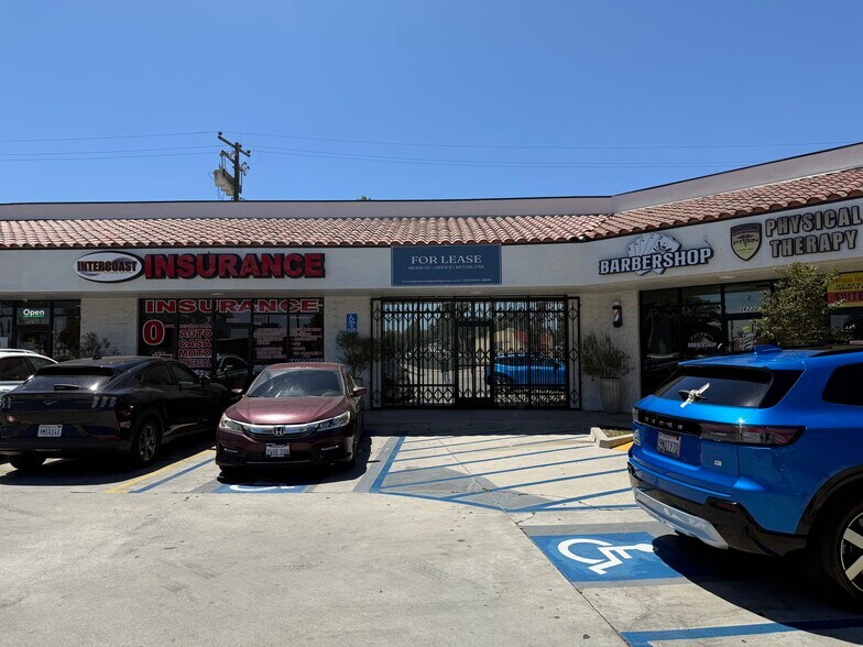 More Photos Of 3614-3628 Martin Luther King Jr Blvd, Lynwood Unknown For Lease