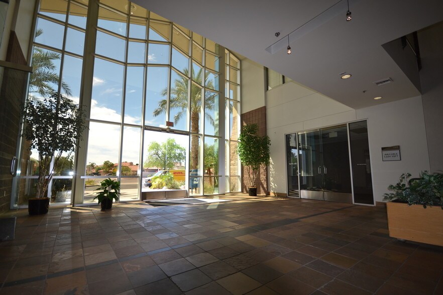 More Photos Of 3930 E Ray Rd, Phoenix Coworking Space