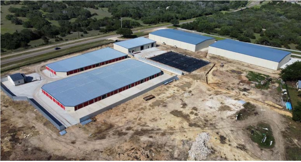 More Photos Of 4651 FM 3405, Georgetown Unknown For Lease