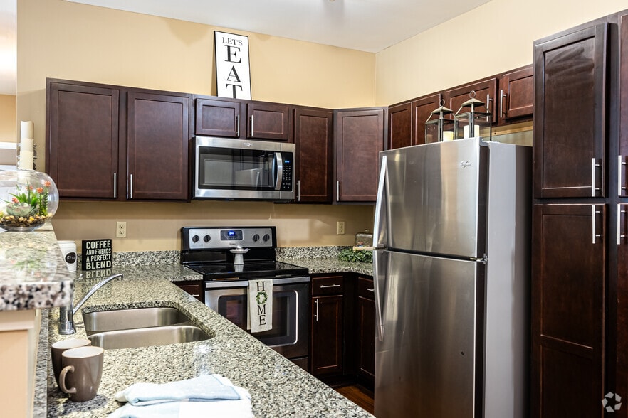 More Photos Of 13350 S Greenwood St, Olathe Apartments For Sale