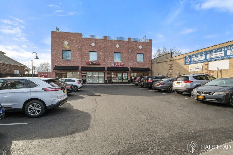 More Photos Of 2447-2451 Eastchester Rd, Bronx Medical For Lease