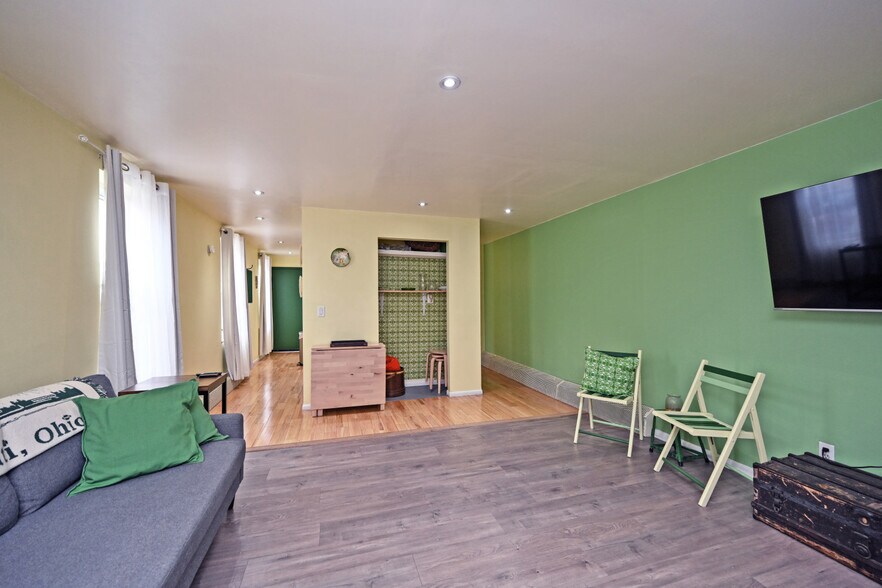 More Photos Of 118 E Liberty St, Cincinnati Apartments For Sale