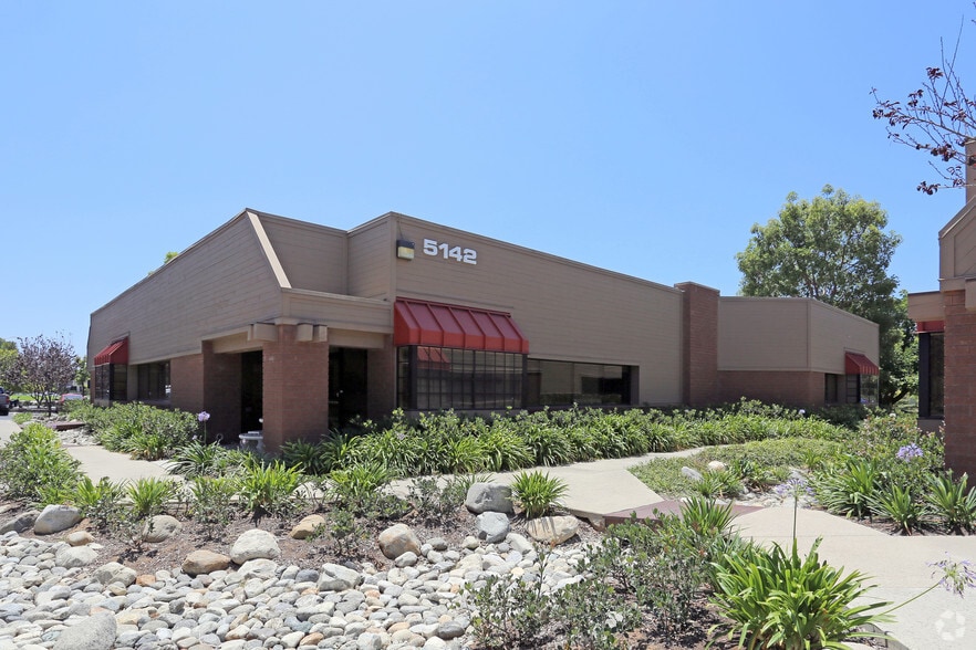 More Photos Of 5140-5142 Avenida Encinas, Carlsbad Office For Lease