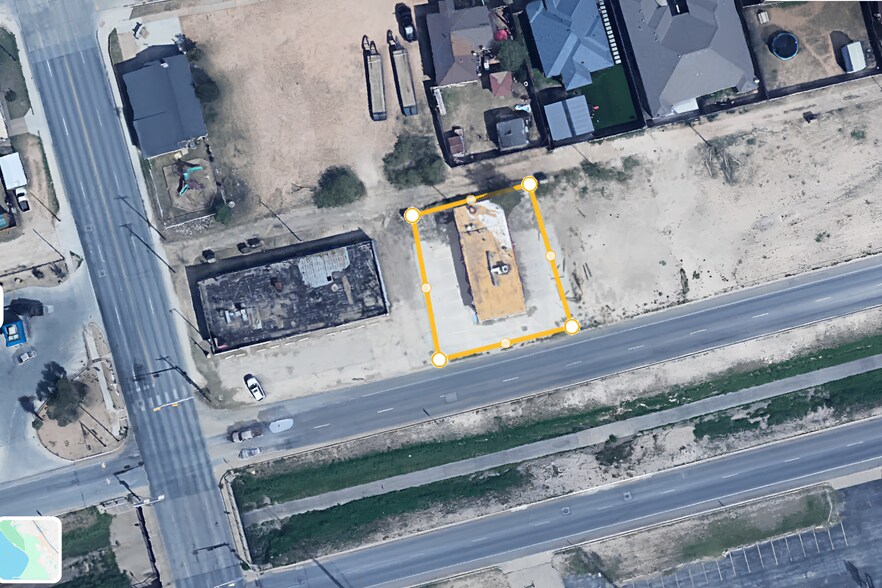 More Photos Of 1113 E Scharbauer Dr, Midland General Retail For Sale