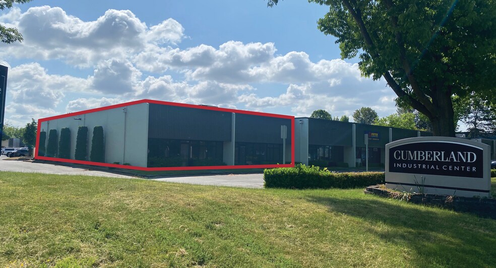 More Photos Of 22012-22030 68th Ave S, Kent Warehouse For Lease