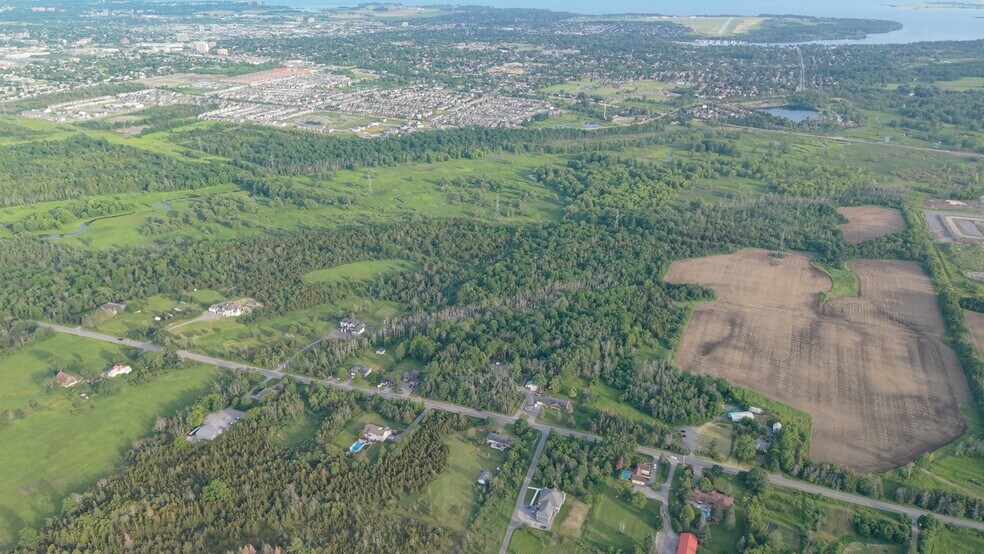Primary Photo Of 3243 Creekford Rd, Kingston Land For Sale