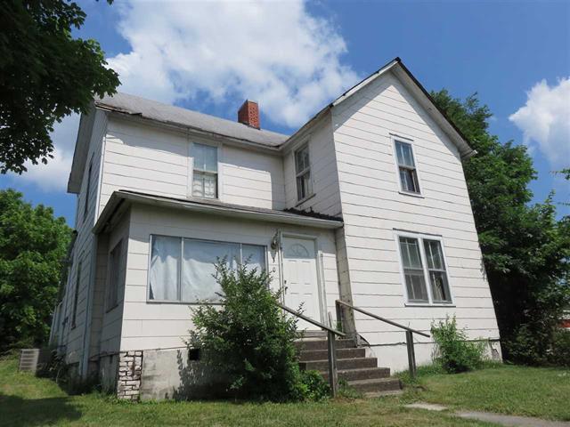 Primary Photo Of 300 Tennessee Ave, Etowah Funeral Home For Sale