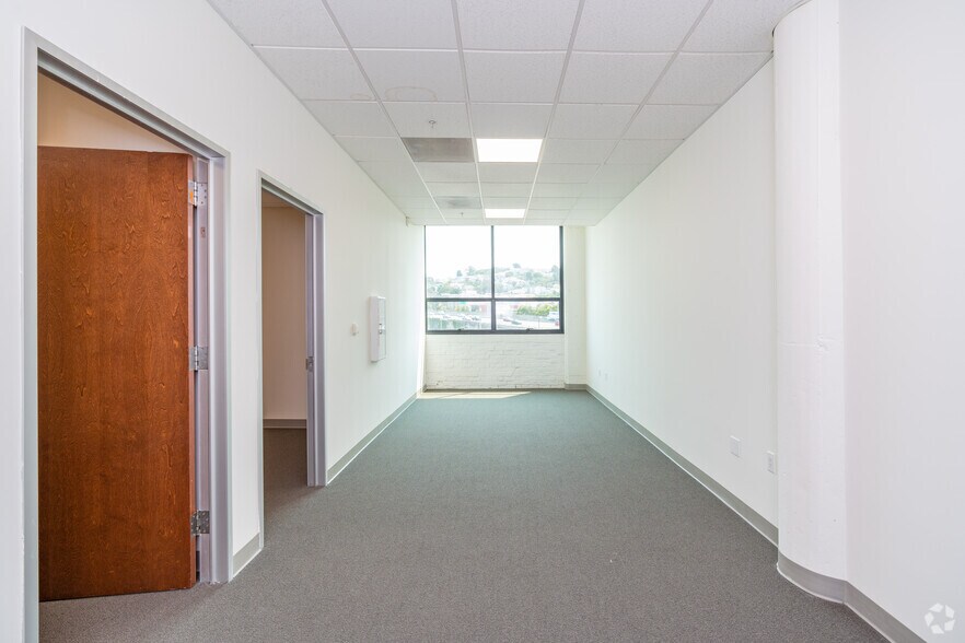 More Photos Of 1485 Bay Shore Blvd, San Francisco Office For Lease