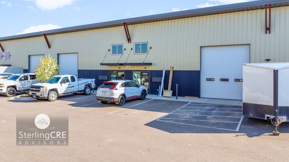 More Photos Of 5730 Expressway, Missoula Warehouse For Sale