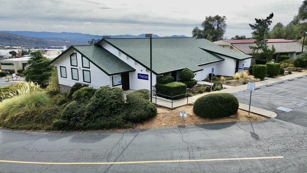 Primary Photo Of 691 Pauline Ct, Sonora Office For Lease