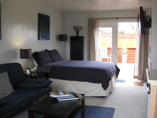 More Photos Of 18725 N Highway 1, Fort Bragg Hotel For Sale