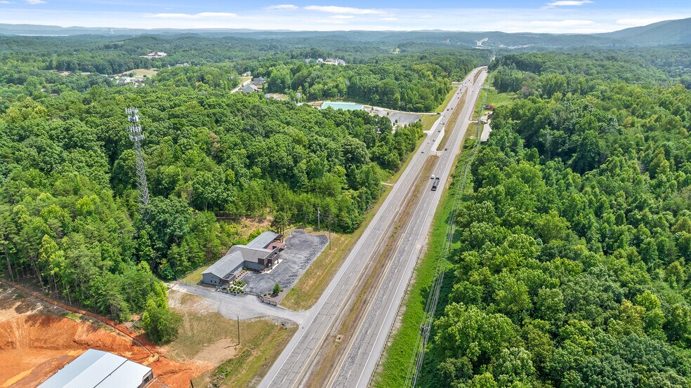 More Photos Of 12820 Dayton Pike, Soddy Daisy Medical For Lease