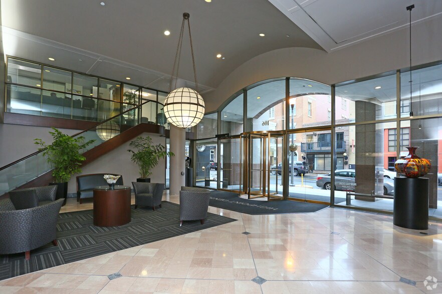 More Photos Of 106 E College Ave, Tallahassee Office For Lease