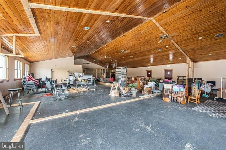 More Photos Of 19220 York Rd, Parkton Freestanding For Sale