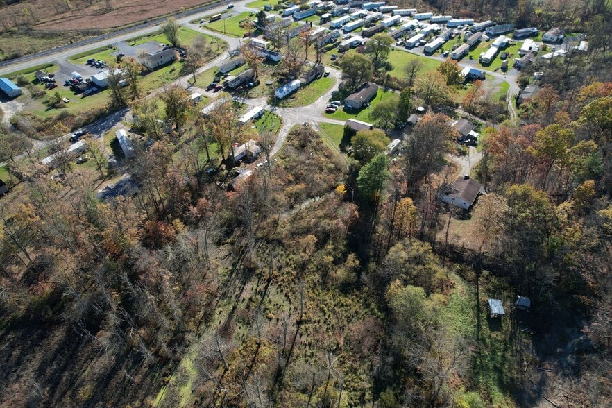 More Photos Of 130 Elderberry Ln, Julian Manufactured Housing Mobile Home Park For Sale