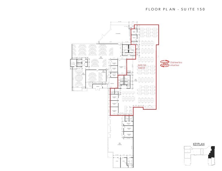 More Photos Of 20875 Crossroads Cir, Waukesha Office For Lease