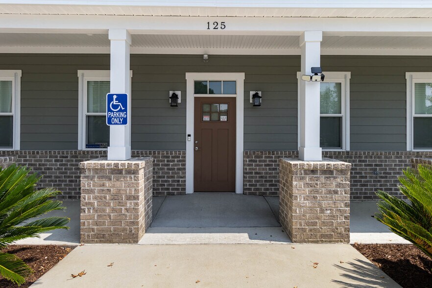 Primary Photo Of 125 Co Op Rd, Myrtle Beach Office Residential For Lease