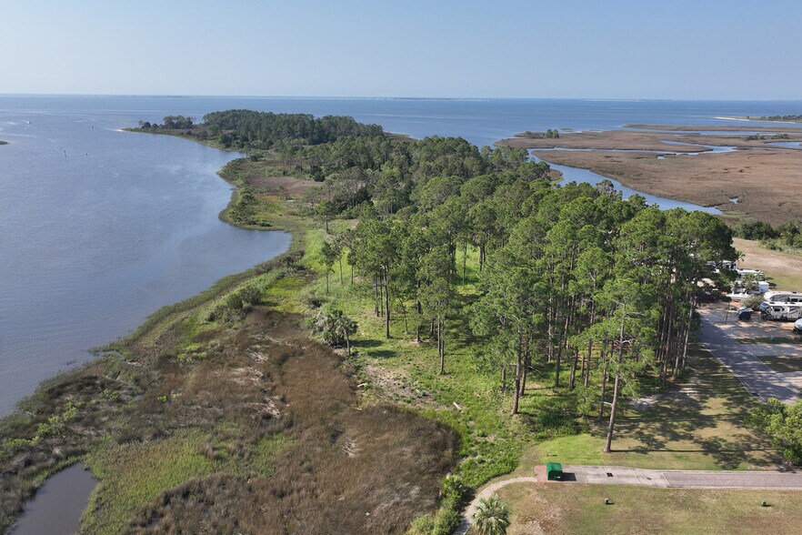More Photos Of Timber Island Rd, Carrabelle Land For Sale
