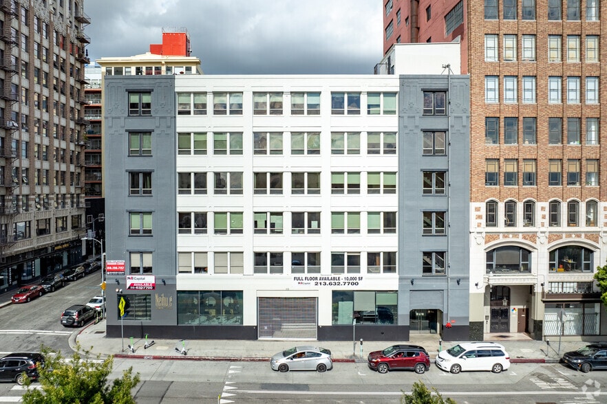 More Photos Of 309 E 8th St, Los Angeles Loft Creative Space For Sale