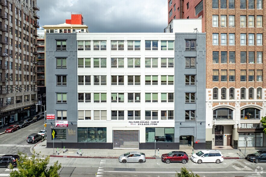 More Photos Of 309 E 8th St, Los Angeles Loft Creative Space For Sale