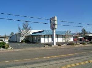 More Photos Of 2704 Hartnell Ave, Redding Freestanding For Lease