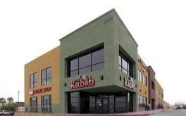 More Photos Of 1405 E Sunset Rd, Las Vegas Restaurant For Lease