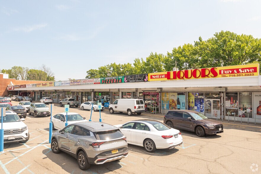 More Photos Of 3155-3161 Amboy Rd, Staten Island Storefront For Lease