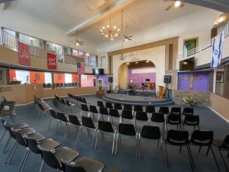 More Photos Of 353 2nd St, Clifton Religious Facility For Sale