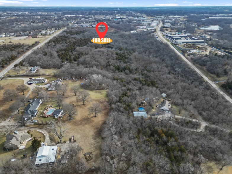 More Photos Of 3351 Blue Ridge Ext, Grandview Land For Sale