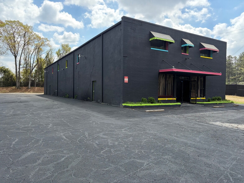 Primary Photo Of , Atlanta Unknown For Sale