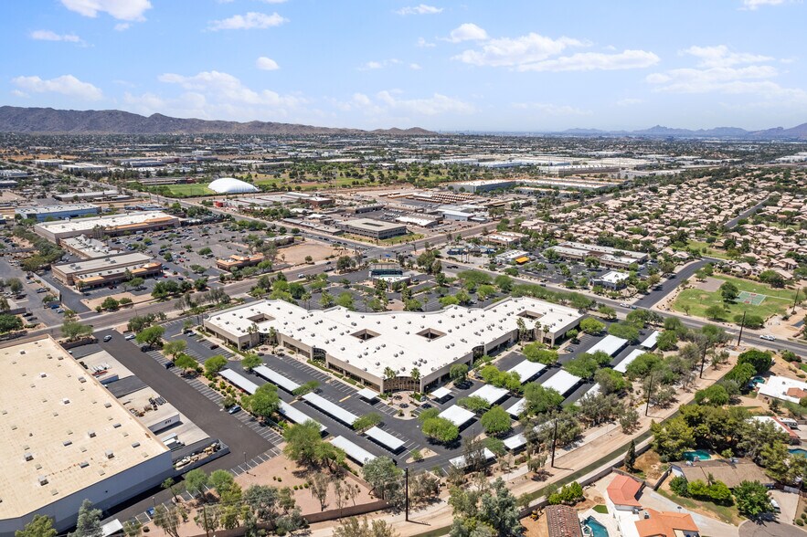 More Photos Of 301 W Warner Rd, Tempe Office For Sale