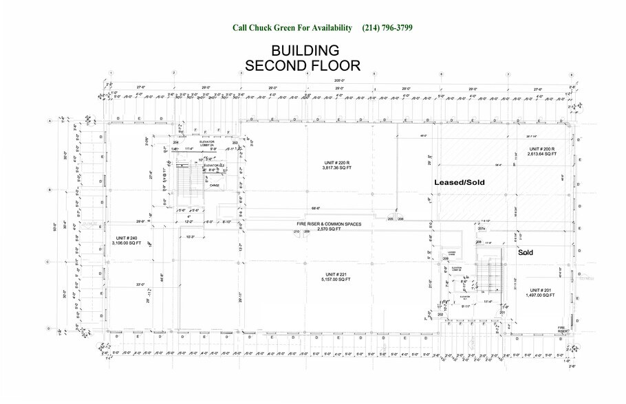 More Photos Of 6475 Preston Rd, Frisco Office Residential For Sale