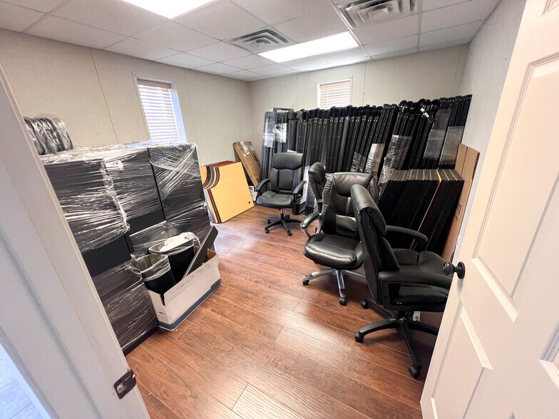 More Photos Of 7500 W Highway 80, Midland Industrial For Sale