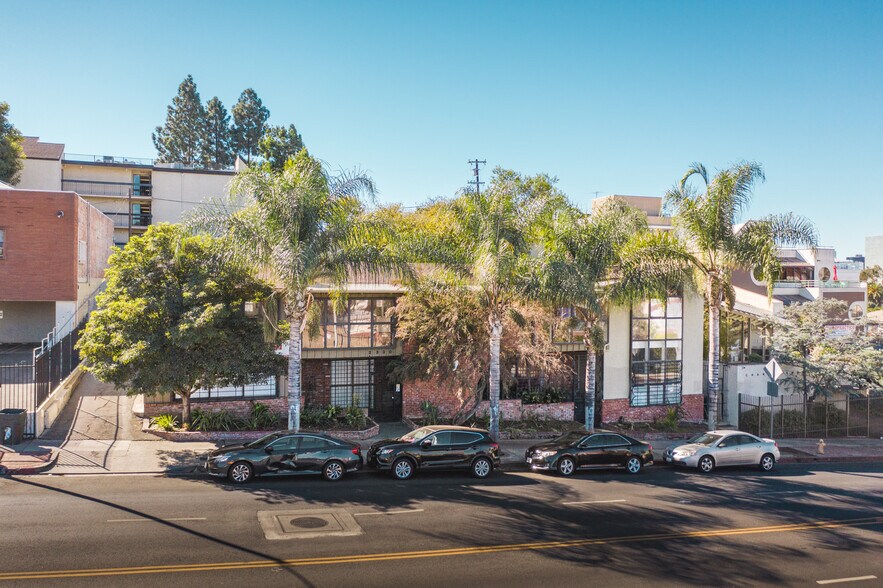 More Photos Of 2330 W 3rd St, Los Angeles Office For Sale