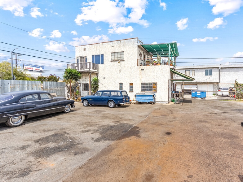 More Photos Of 25828 President Ave, Harbor City Land For Sale