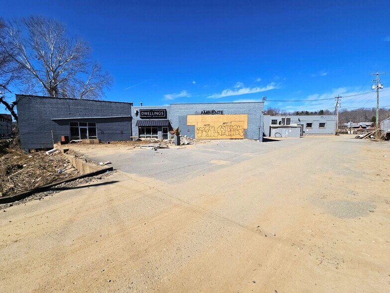 More Photos Of 9 Reed St, Asheville Land For Sale