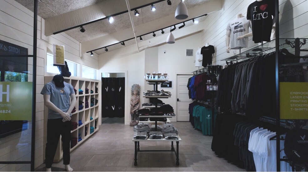 More Photos Of 617 S Air Depot Blvd, Midwest City Restaurant For Sale