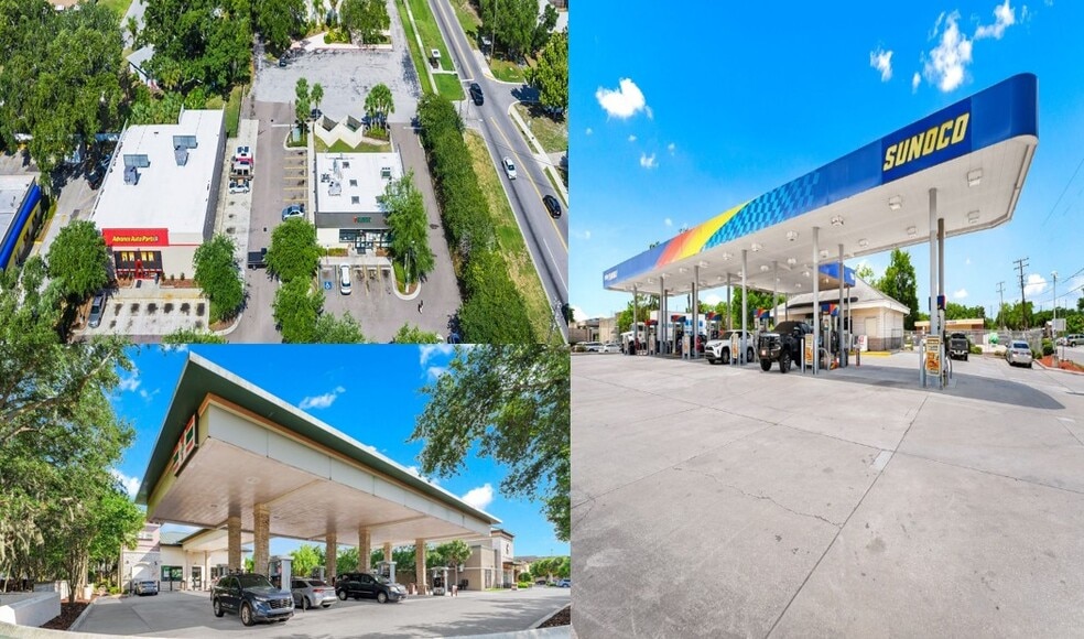 Primary Photo Of ,  General Retail For Sale