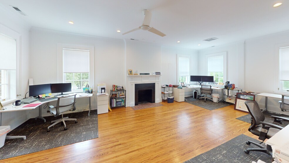 More Photos Of 821 Wake Forest Rd, Raleigh Office Residential For Sale