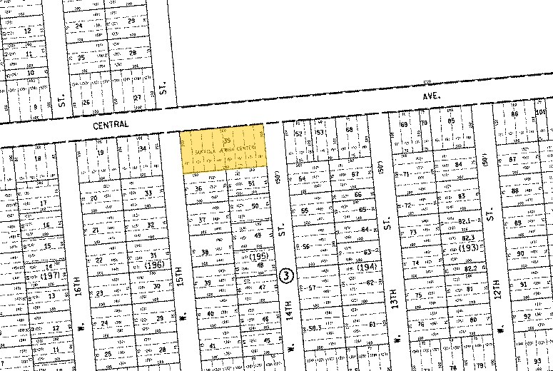 More Photos Of 330 Central Ave, Deer Park Religious Facility For Sale