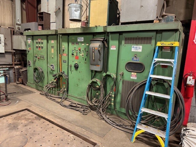 More Photos Of 1702 Wheeling Ave, Glen Dale Manufacturing For Sale